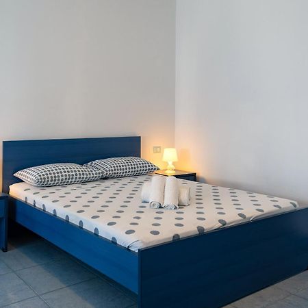 Stegna-Tula Aparthotel อาร์คานเยโลส ภายนอก รูปภาพ